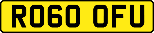 RO60OFU