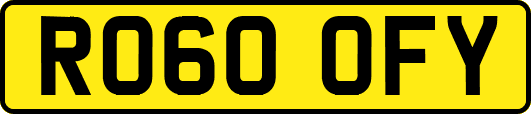 RO60OFY