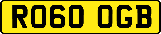 RO60OGB