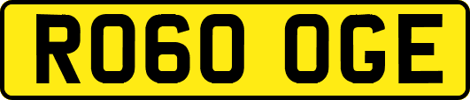 RO60OGE