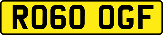 RO60OGF