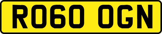 RO60OGN
