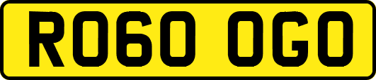 RO60OGO