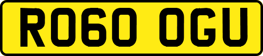 RO60OGU