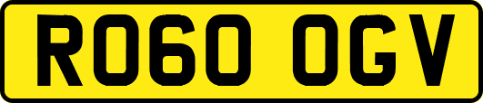 RO60OGV