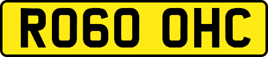 RO60OHC