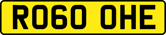 RO60OHE
