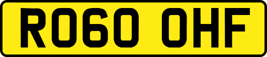 RO60OHF