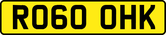RO60OHK