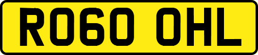 RO60OHL