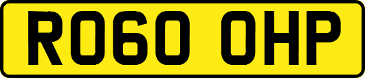 RO60OHP