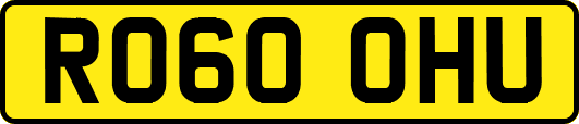 RO60OHU