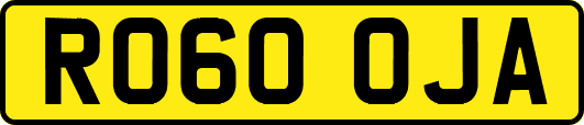 RO60OJA