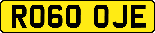 RO60OJE
