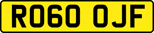 RO60OJF