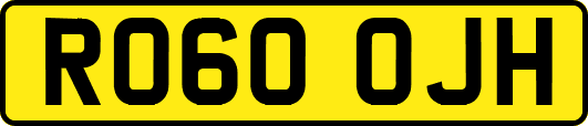 RO60OJH