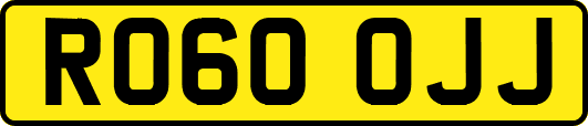 RO60OJJ