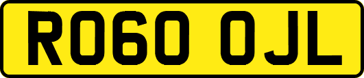 RO60OJL