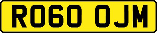 RO60OJM