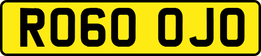 RO60OJO