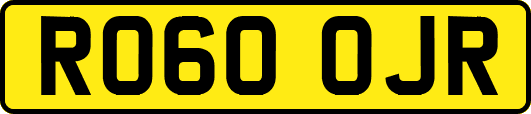 RO60OJR
