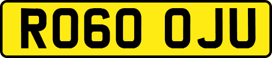 RO60OJU