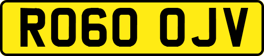 RO60OJV