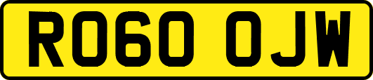 RO60OJW