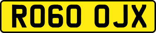 RO60OJX
