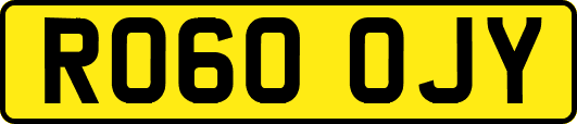 RO60OJY