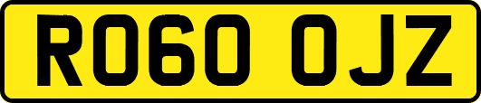 RO60OJZ