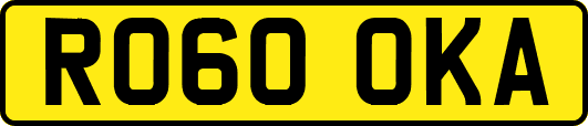RO60OKA