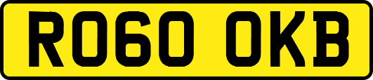 RO60OKB