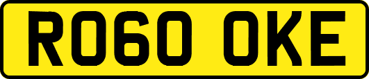 RO60OKE