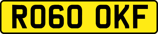 RO60OKF