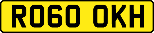 RO60OKH