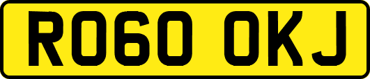 RO60OKJ