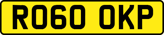 RO60OKP