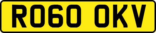 RO60OKV