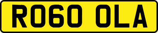 RO60OLA
