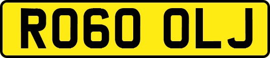 RO60OLJ
