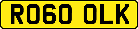 RO60OLK