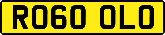 RO60OLO