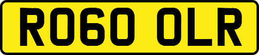 RO60OLR
