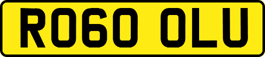 RO60OLU