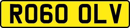 RO60OLV