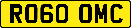 RO60OMC