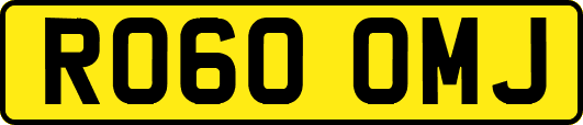 RO60OMJ