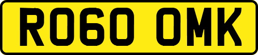 RO60OMK