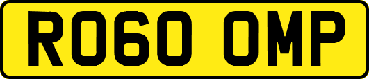 RO60OMP